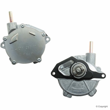 Genuine Vacuum Pump, 2712301165 2712301165